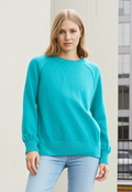 VINCE CAMUTO RAGLAN SLEEVE SWEATER