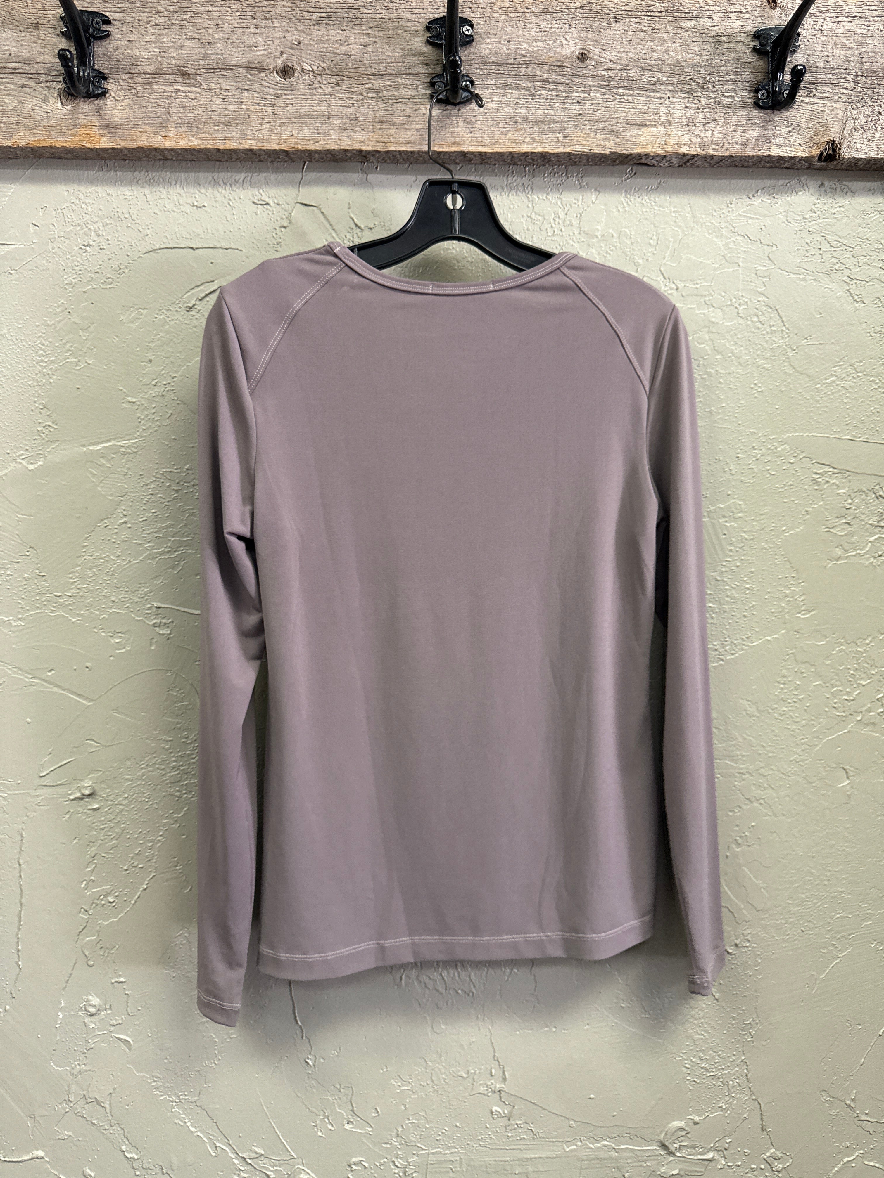 ANATOMIE LONG SLEEVE (org$168)