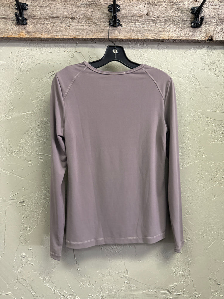 ANATOMIE LONG SLEEVE (org$168)