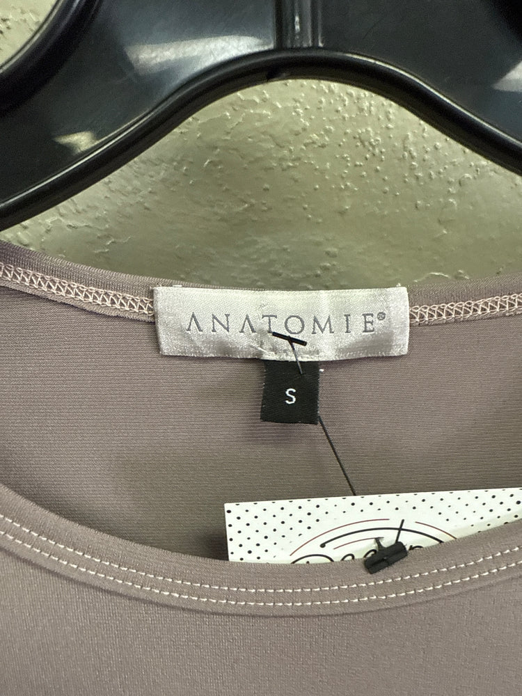 ANATOMIE LONG SLEEVE (org$168)