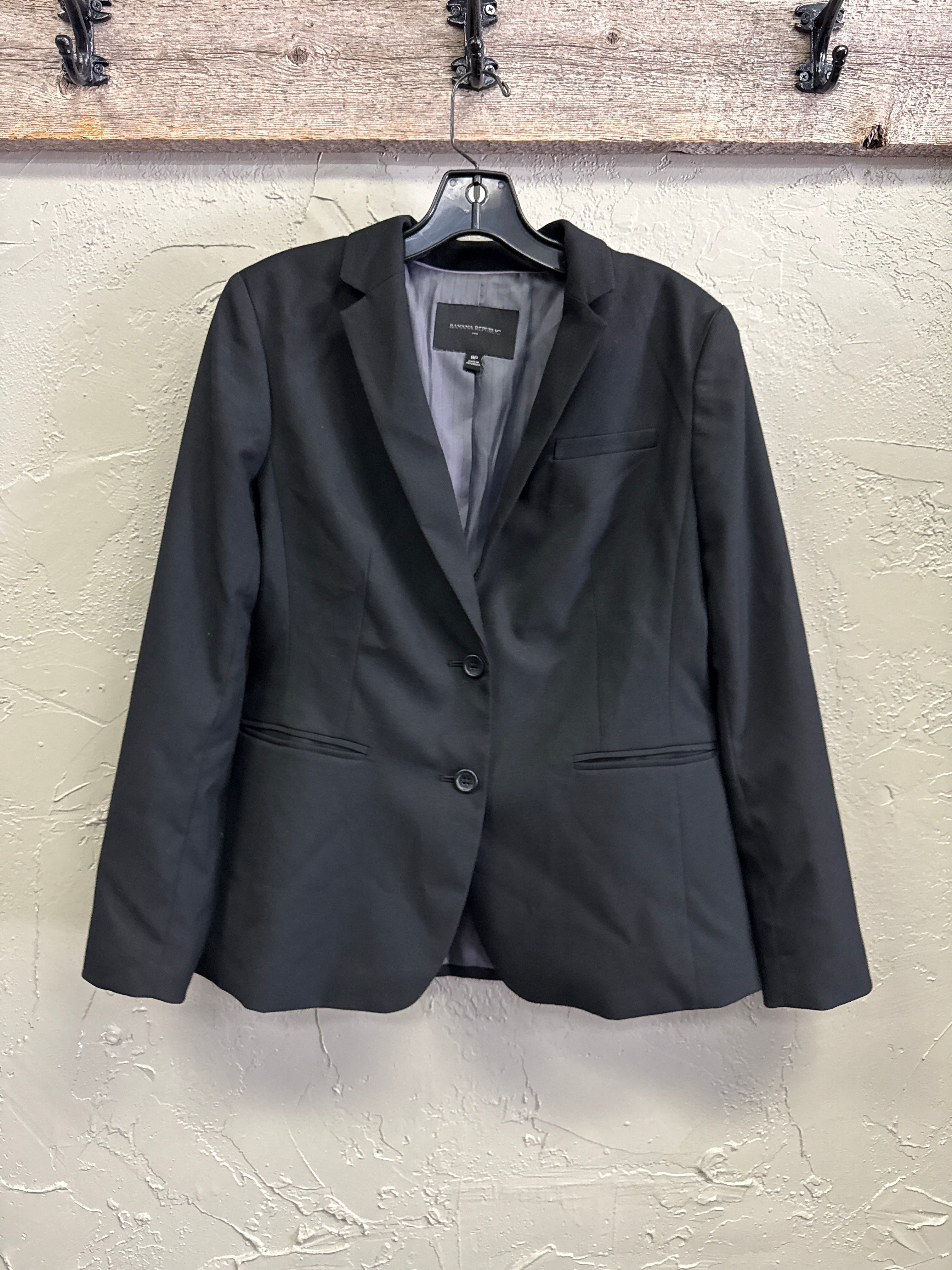 BANANA REPUBLIC BLAZER (org$120)