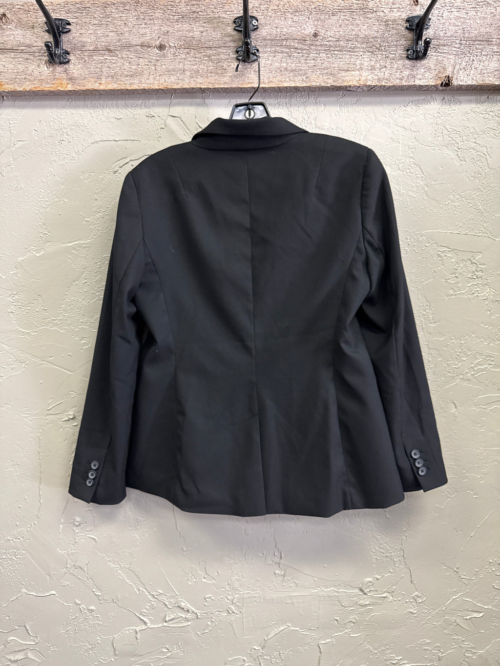BANANA REPUBLIC BLAZER (org$120)