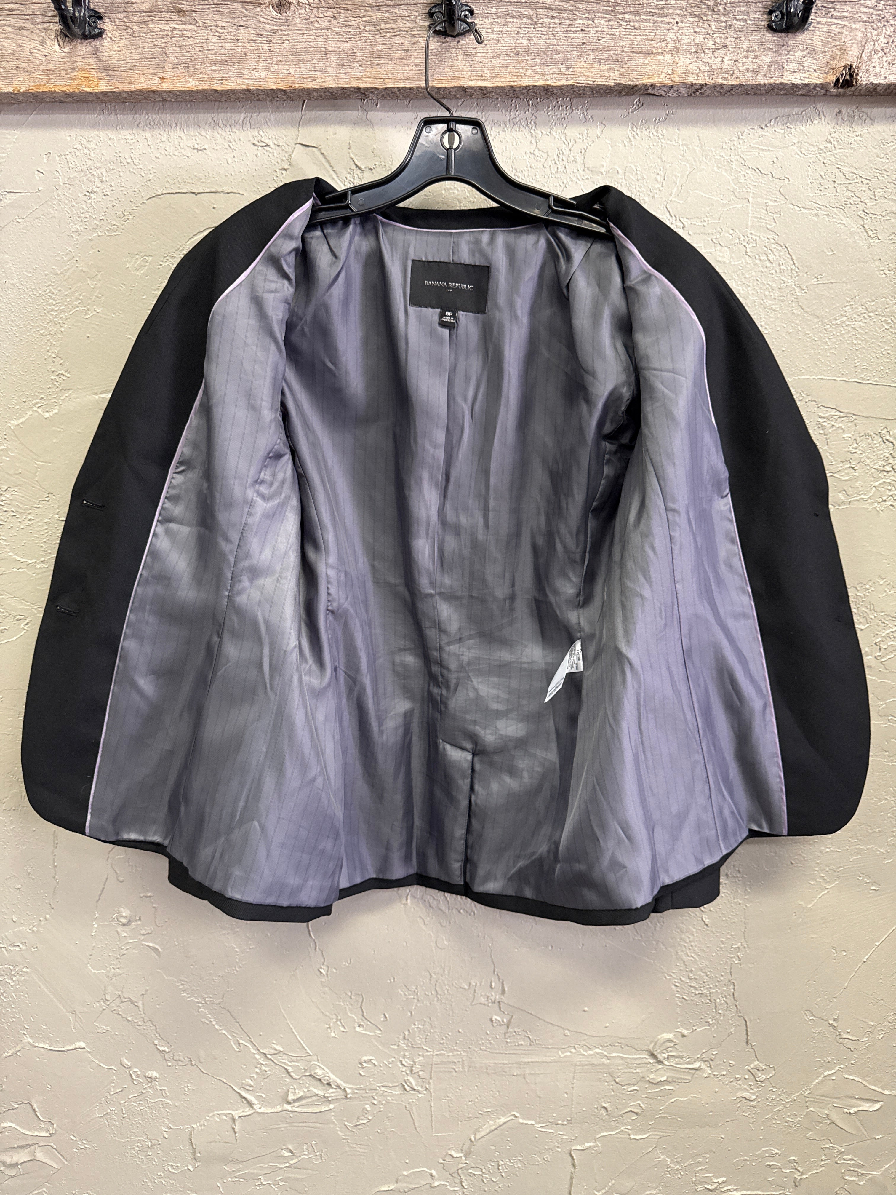 BANANA REPUBLIC BLAZER (org$120)