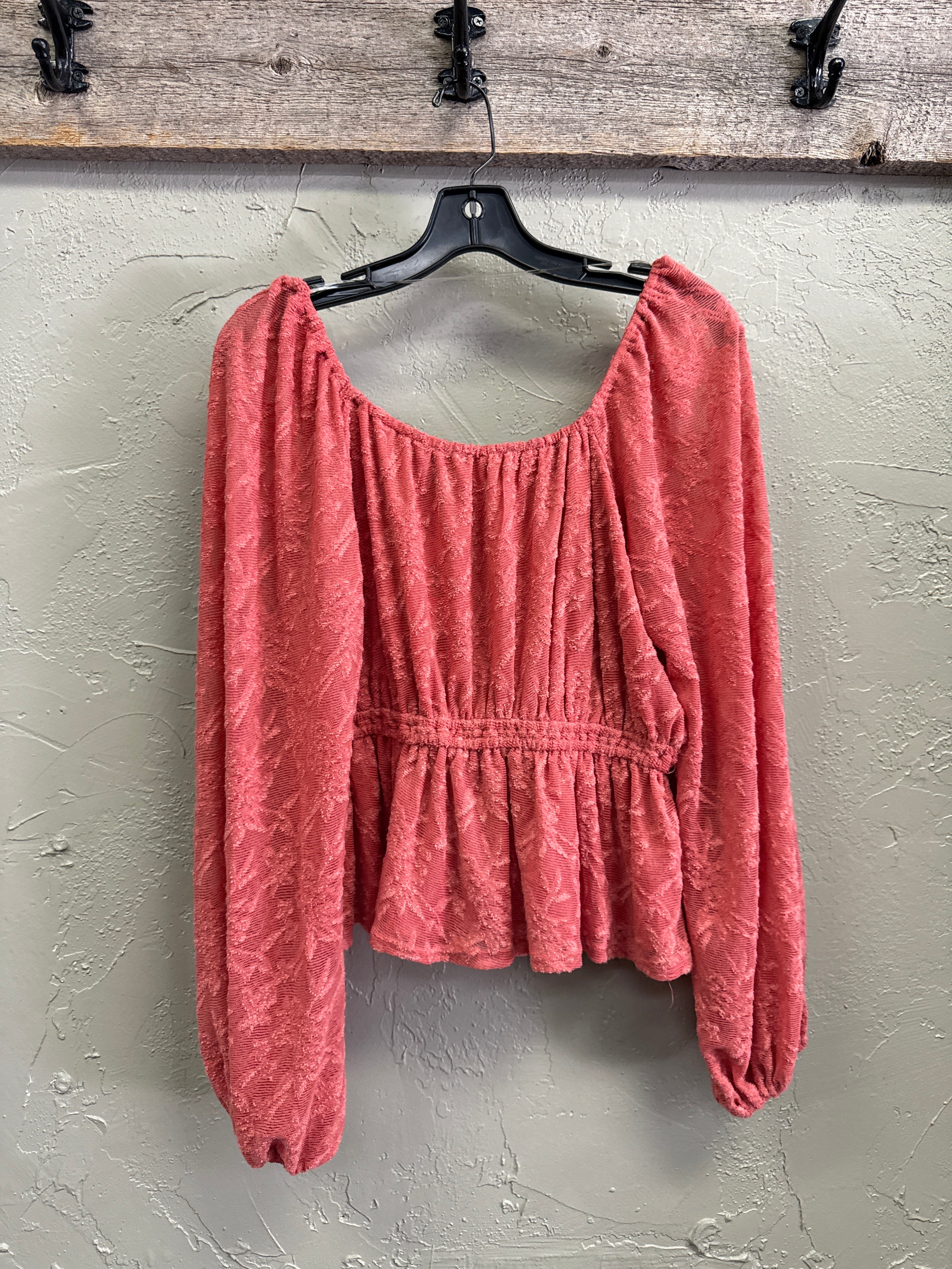 NWT DAYTRIP CROP (org$35)