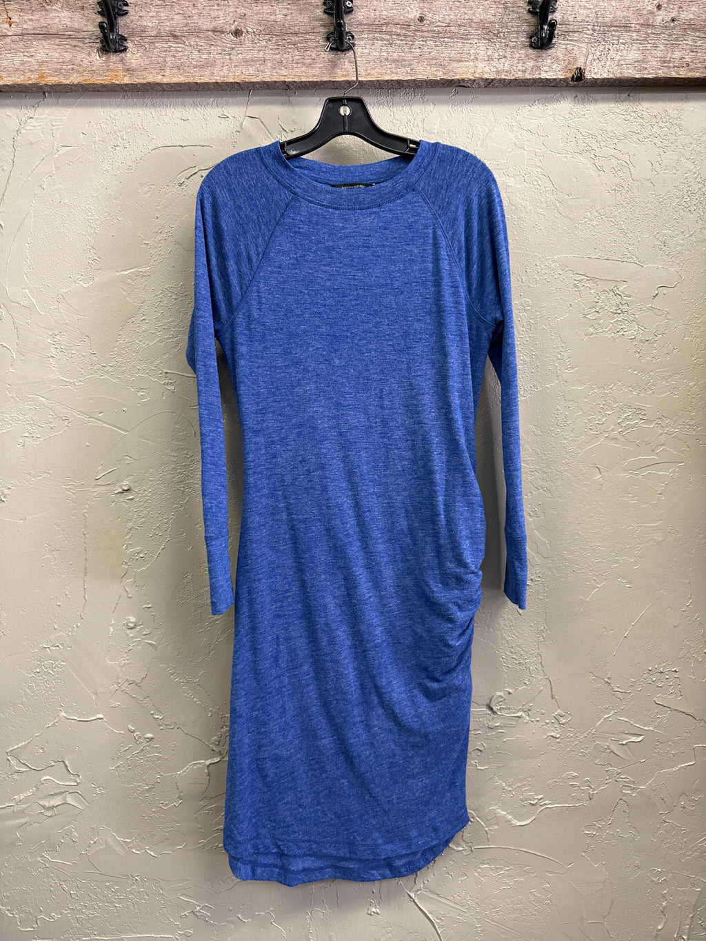 BANANA REPUBLIC RUCHED DRESSES
