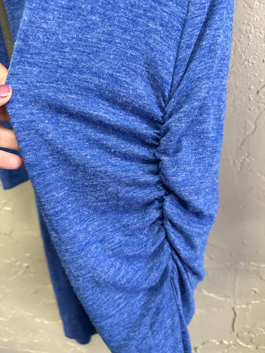 BANANA REPUBLIC RUCHED DRESSES