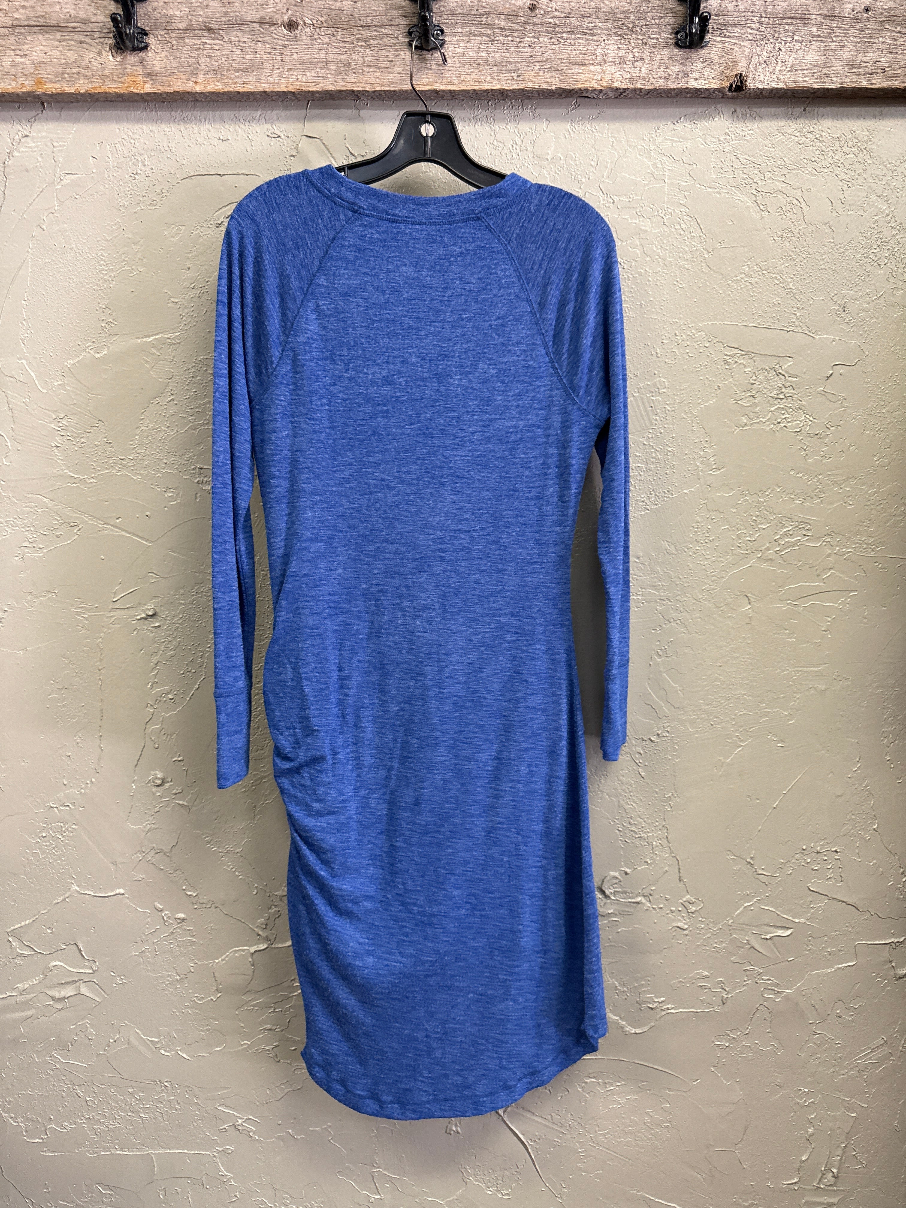 BANANA REPUBLIC RUCHED DRESSES