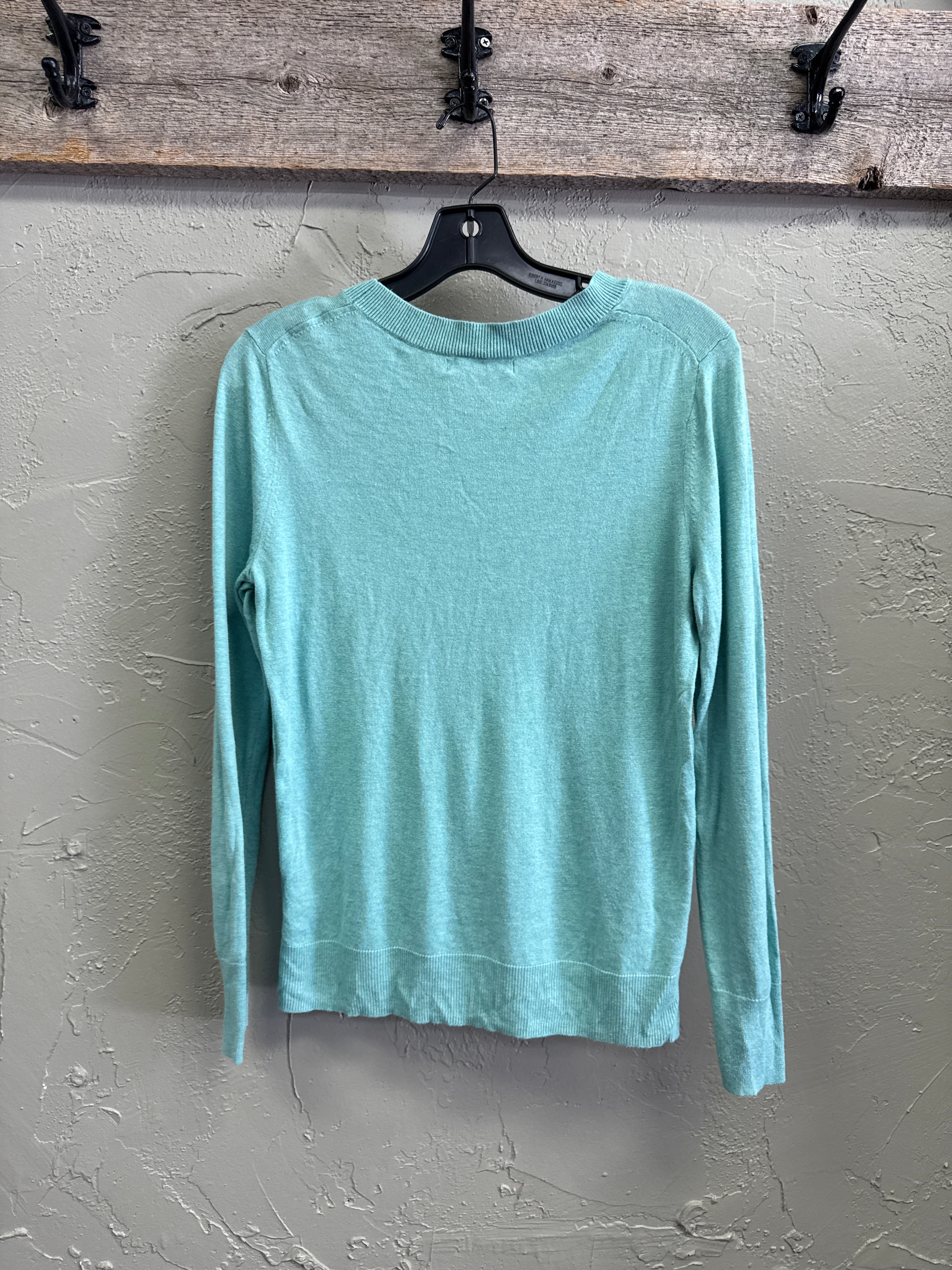 BANANA REPUBLIC LIGHTWEIGHT SWEATER