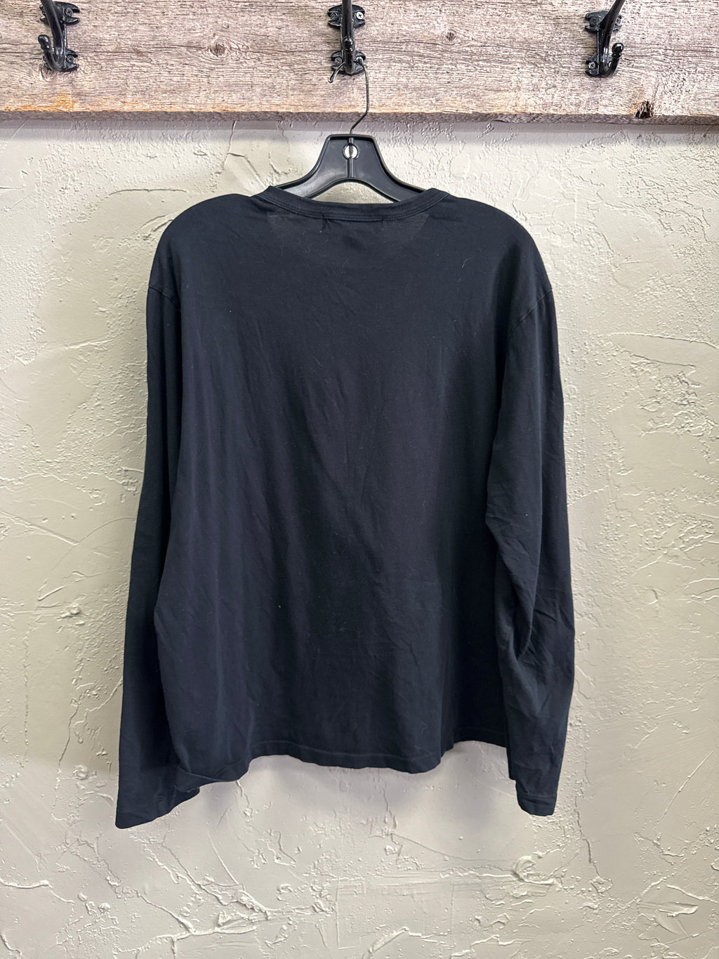 BANANA REPUBLIC LONG SLEEVE TEE
