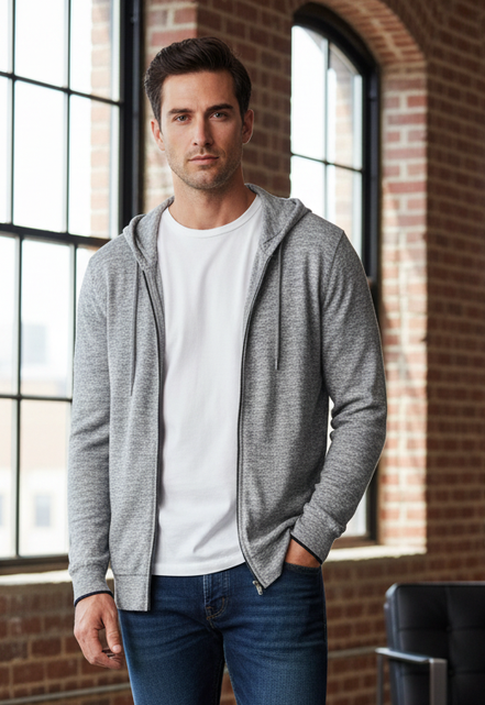 BANANA REPUBLIC ECO SWEATER