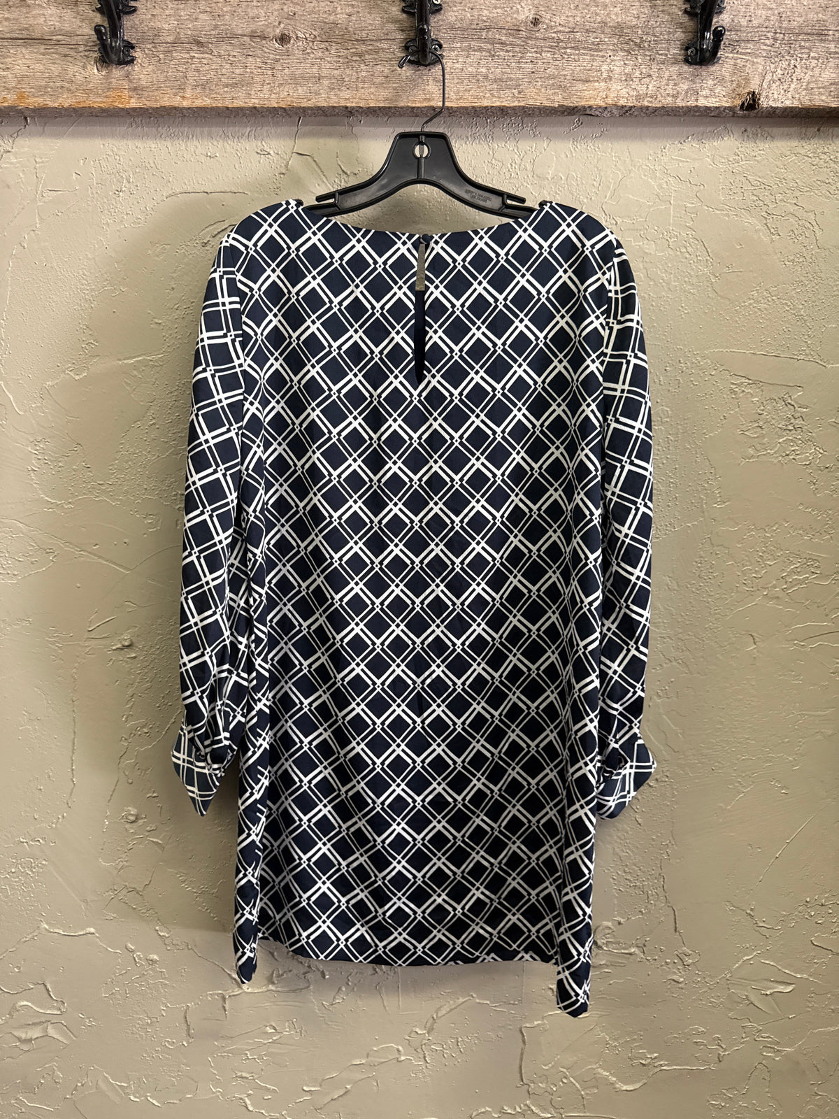 Banana Republic Classic Shift Dress (org$98)