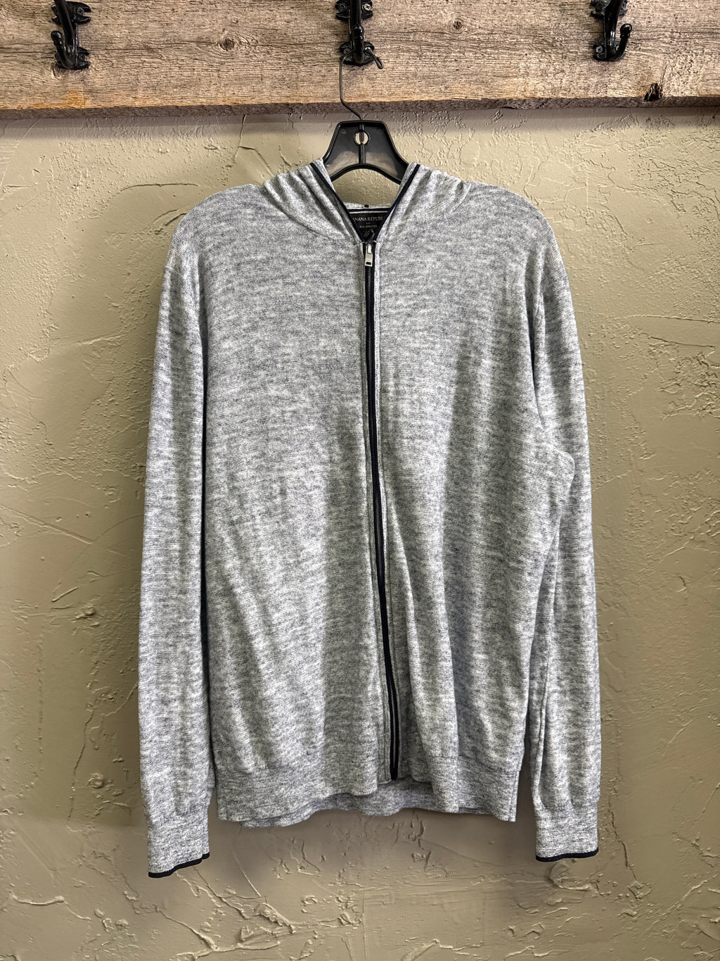 BANANA REPUBLIC ECO SWEATER