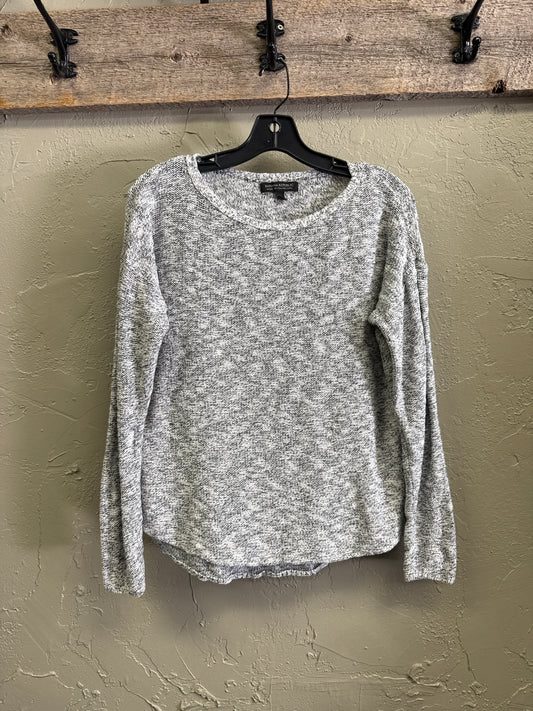 BANANA REPUBLIC COTTON SWEATER