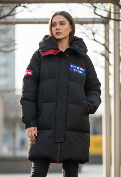 BOSIDENG DOWN PARKAS (org$270)