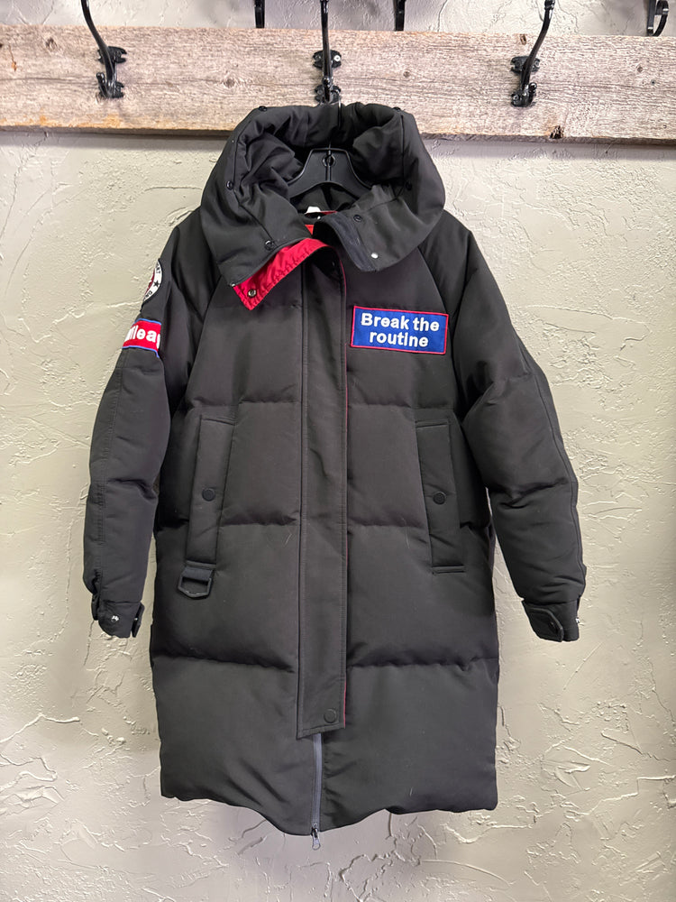 BOSIDENG DOWN PARKAS (org$270)