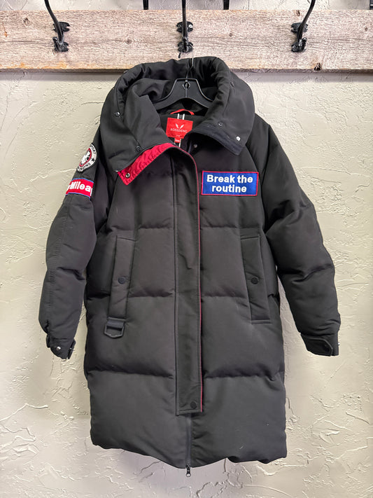 BOSIDENG DOWN PARKAS (org$270)