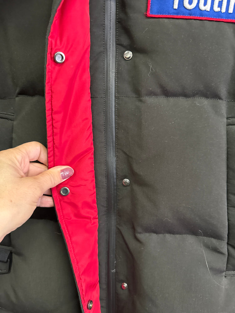 BOSIDENG DOWN PARKAS (org$270)