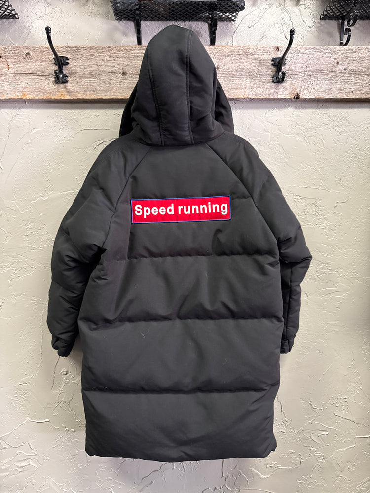 BOSIDENG DOWN PARKAS (org$270)