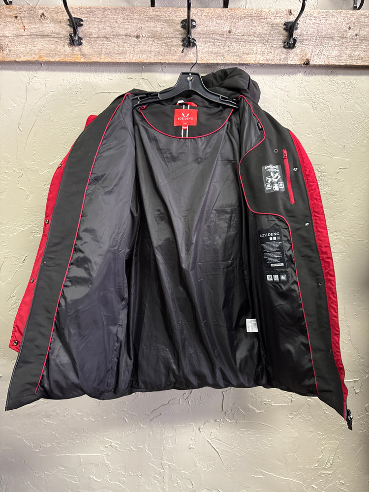 BOSIDENG DOWN PARKAS (org$270)