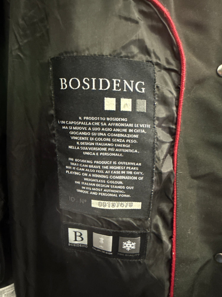 BOSIDENG DOWN PARKAS (org$270)