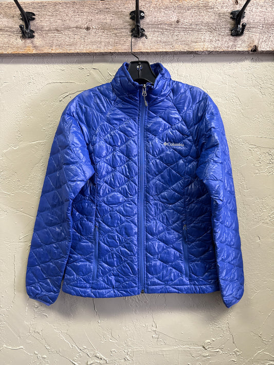 COLUMBIA THERMAL COIL JACKET