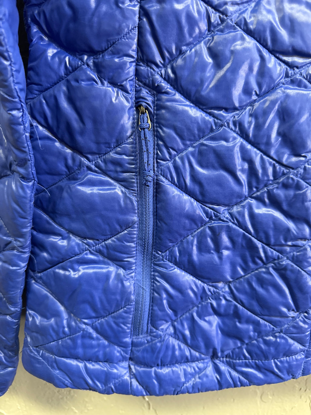 Columbia Trask Mtn 650 TurboDown Jacket (org$150)