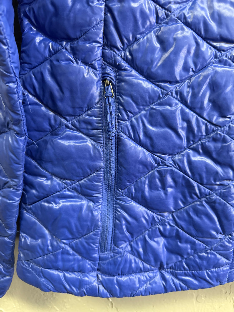 COLUMBIA THERMAL COIL JACKET