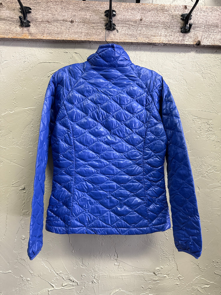 COLUMBIA THERMAL COIL JACKET
