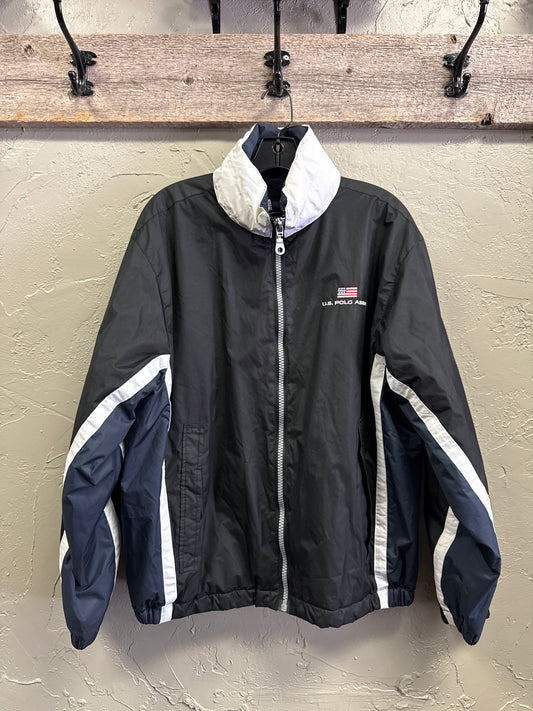 US POLO WINDBREAKER