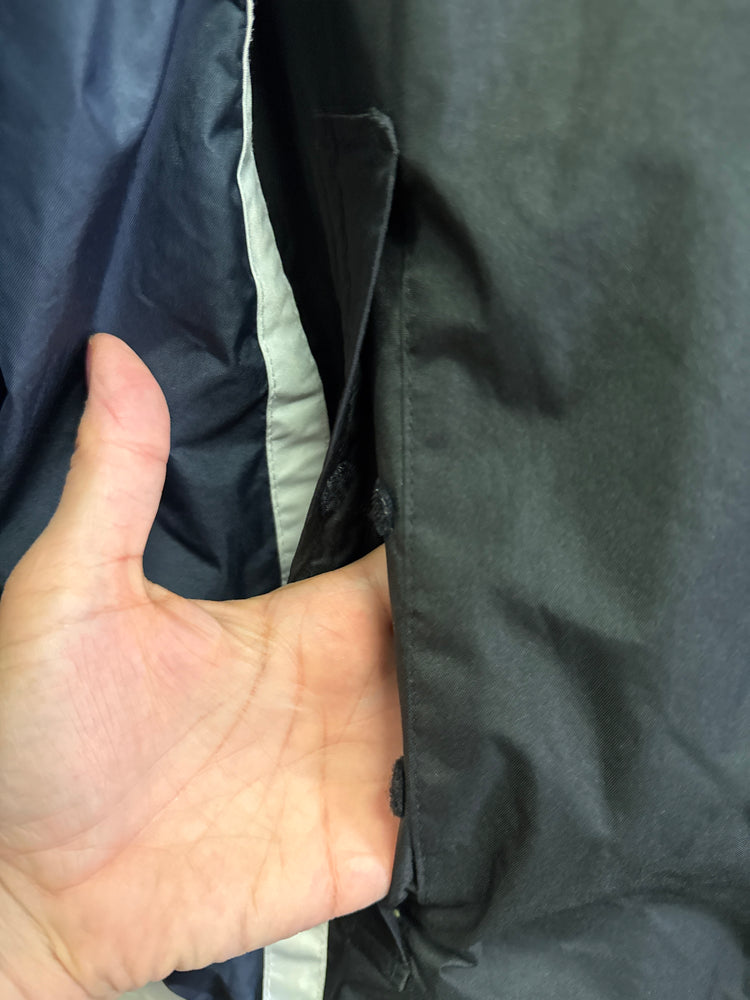 US POLO WINDBREAKER