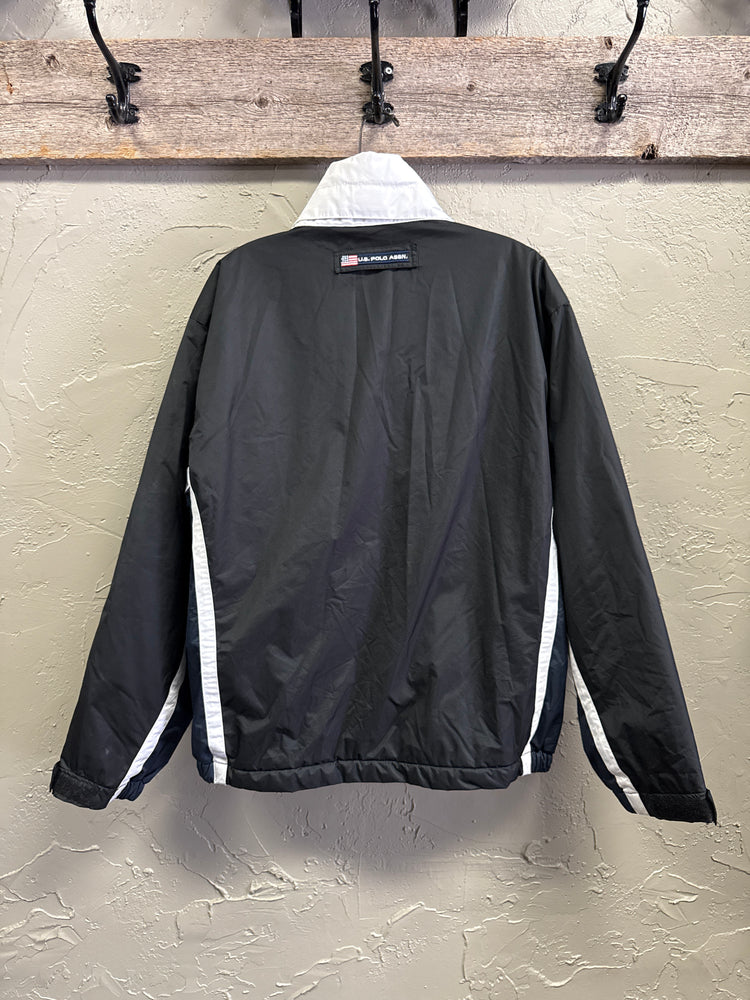 US POLO WINDBREAKER
