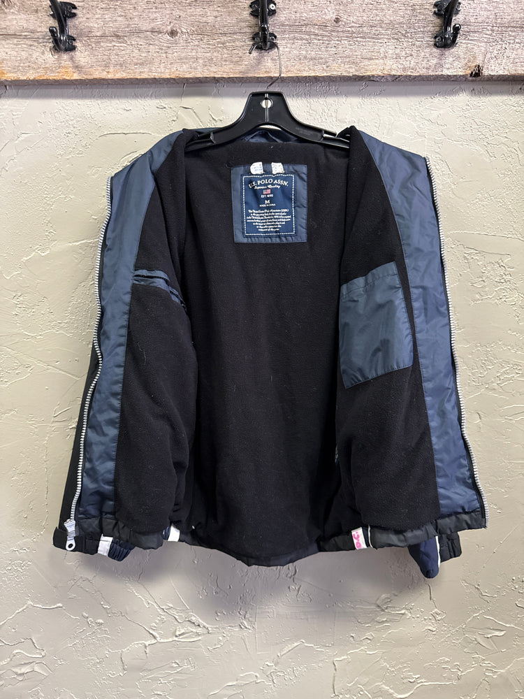 US POLO WINDBREAKER