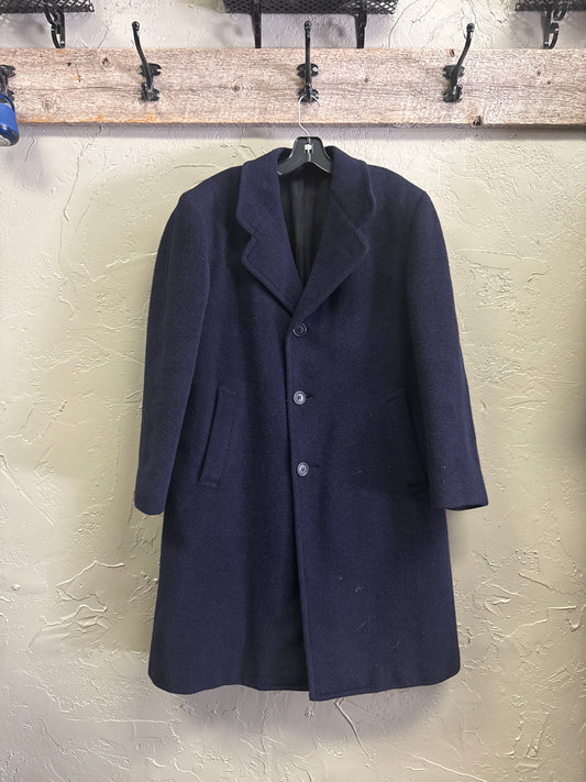 VTG SCHWEKE BROS CO COAT
