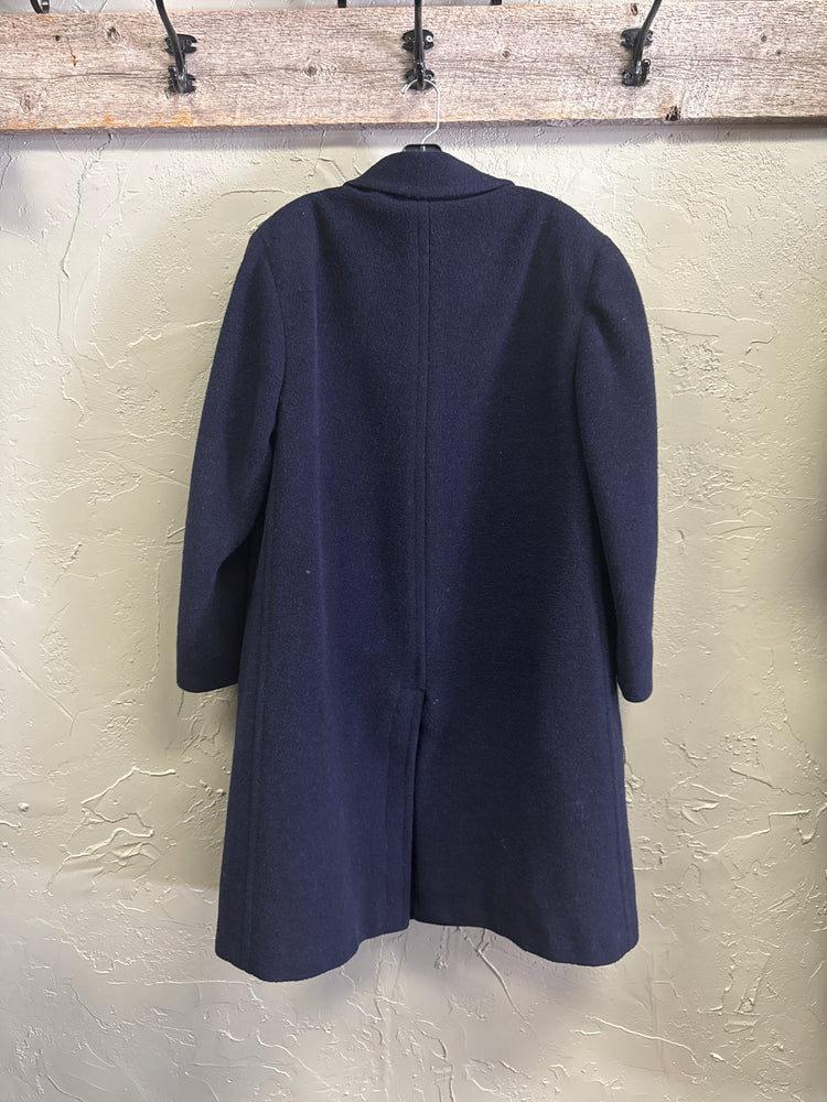 VTG SCHWEKE BROS CO COAT