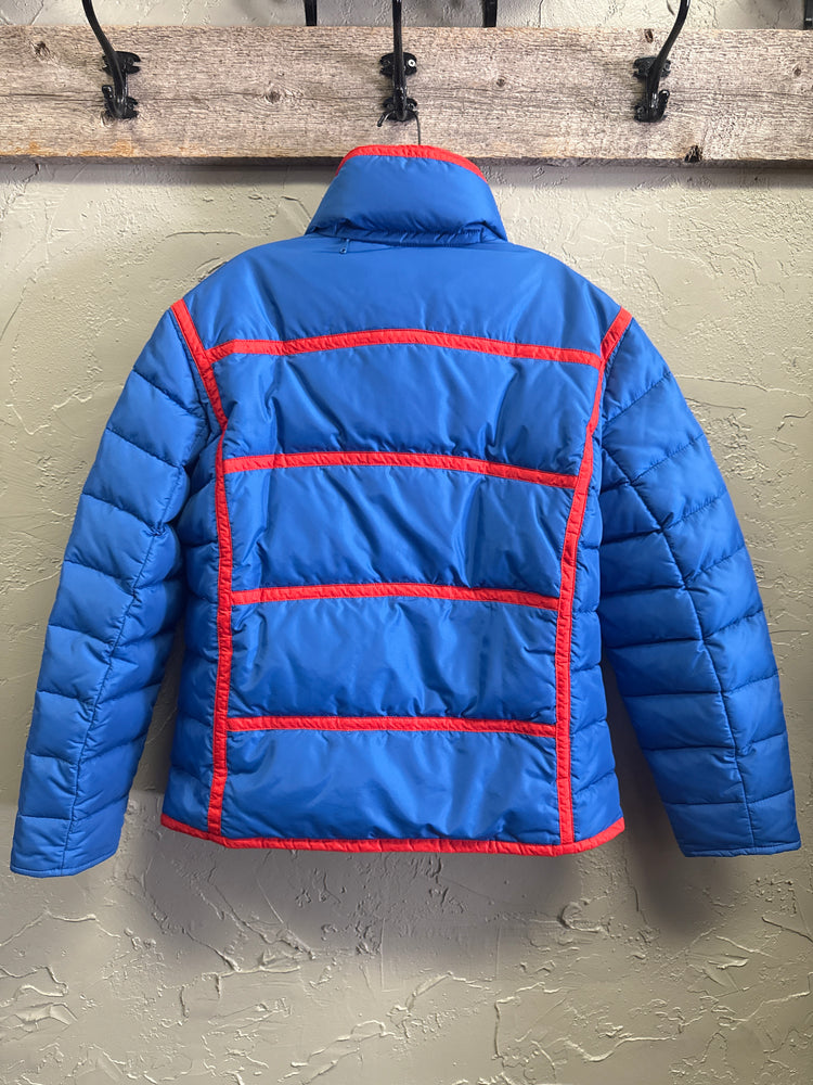 VTG HEAD SKI SET