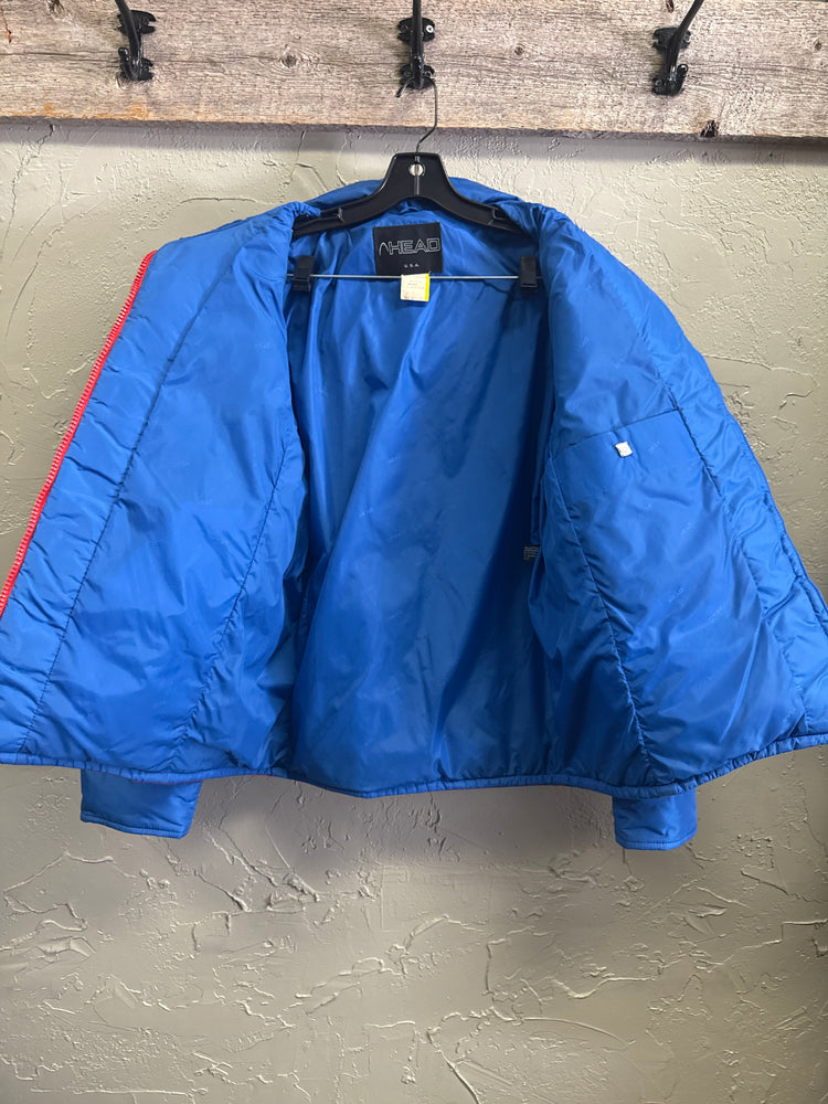VTG HEAD SKI SET