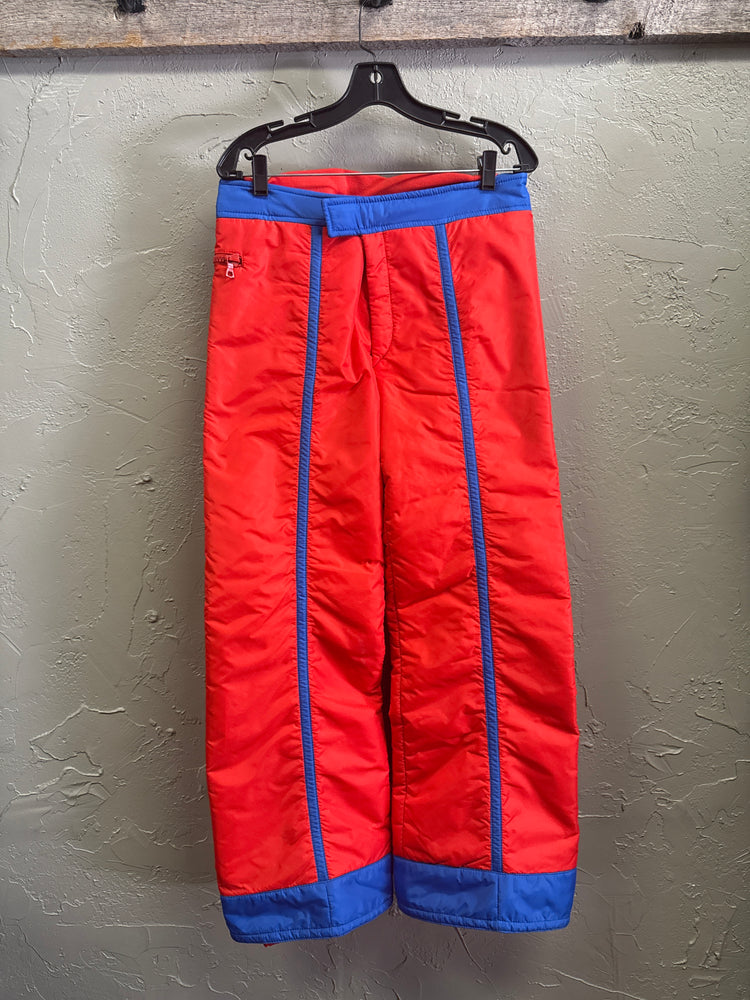 VTG HEAD SKI SET