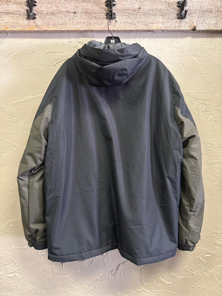 NWT HAWKE & CO 3 in 1 SYSTEMS JACKET (org$250)