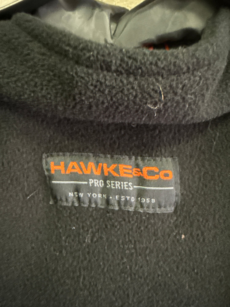 NWT HAWKE & CO 3 in 1 SYSTEMS JACKET (org$250)