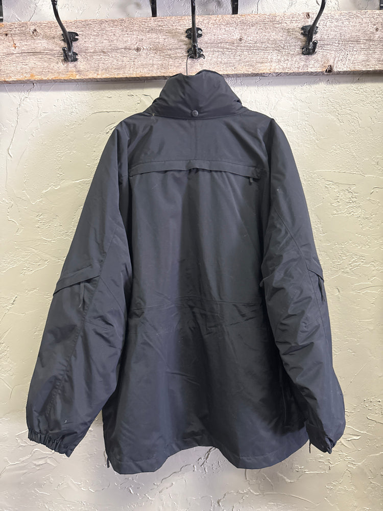 NWT 5.11 TACTICAL 3-in-1 PARKA (org$311)