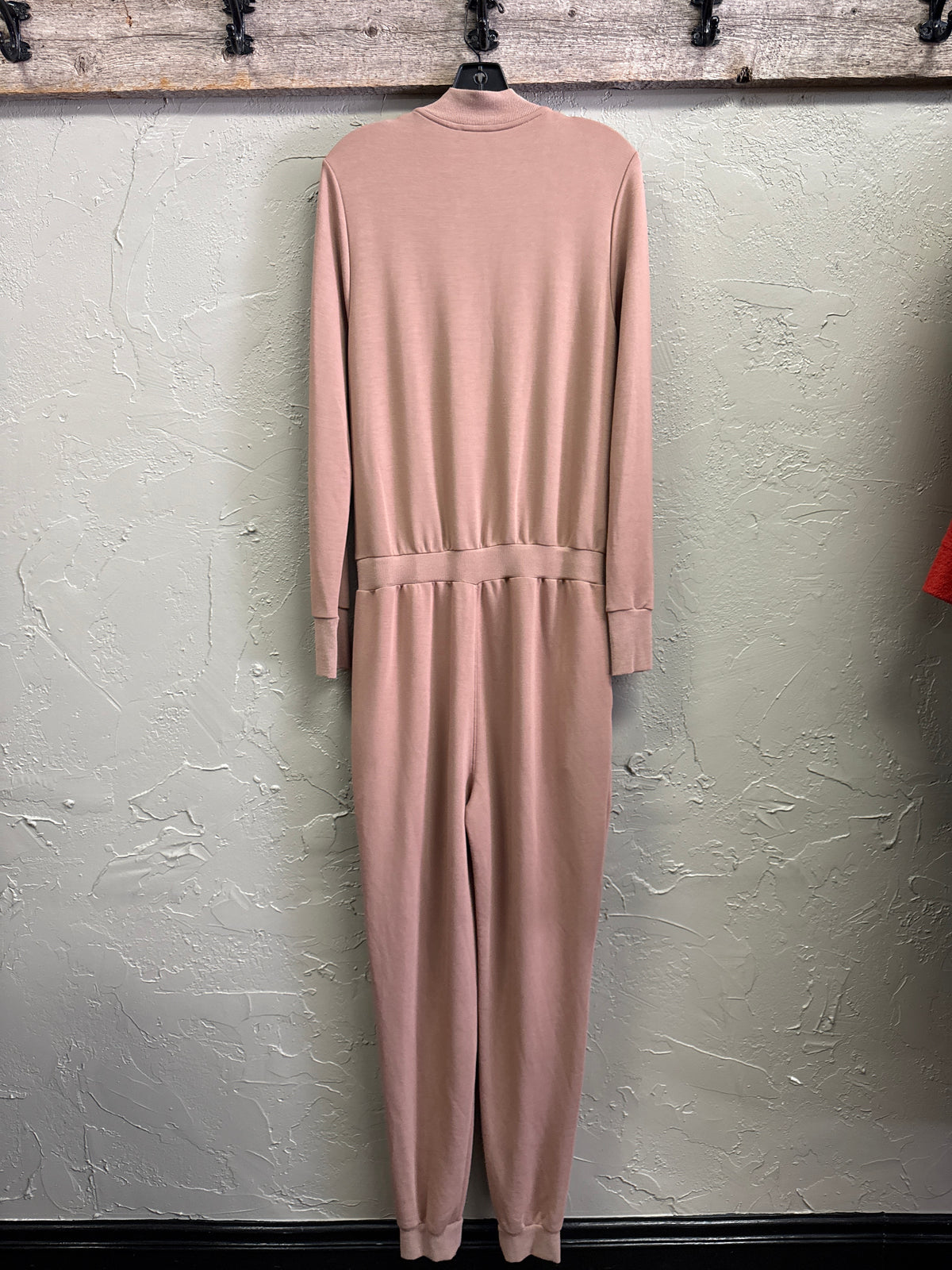NWOT Calvin Klein Lounge Jumpsuit (org$139)
