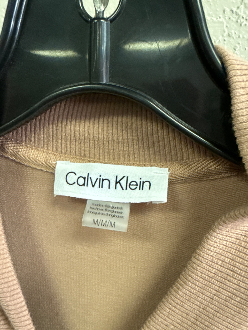 NWOT Calvin Klein Lounge Jumpsuit (org$139)