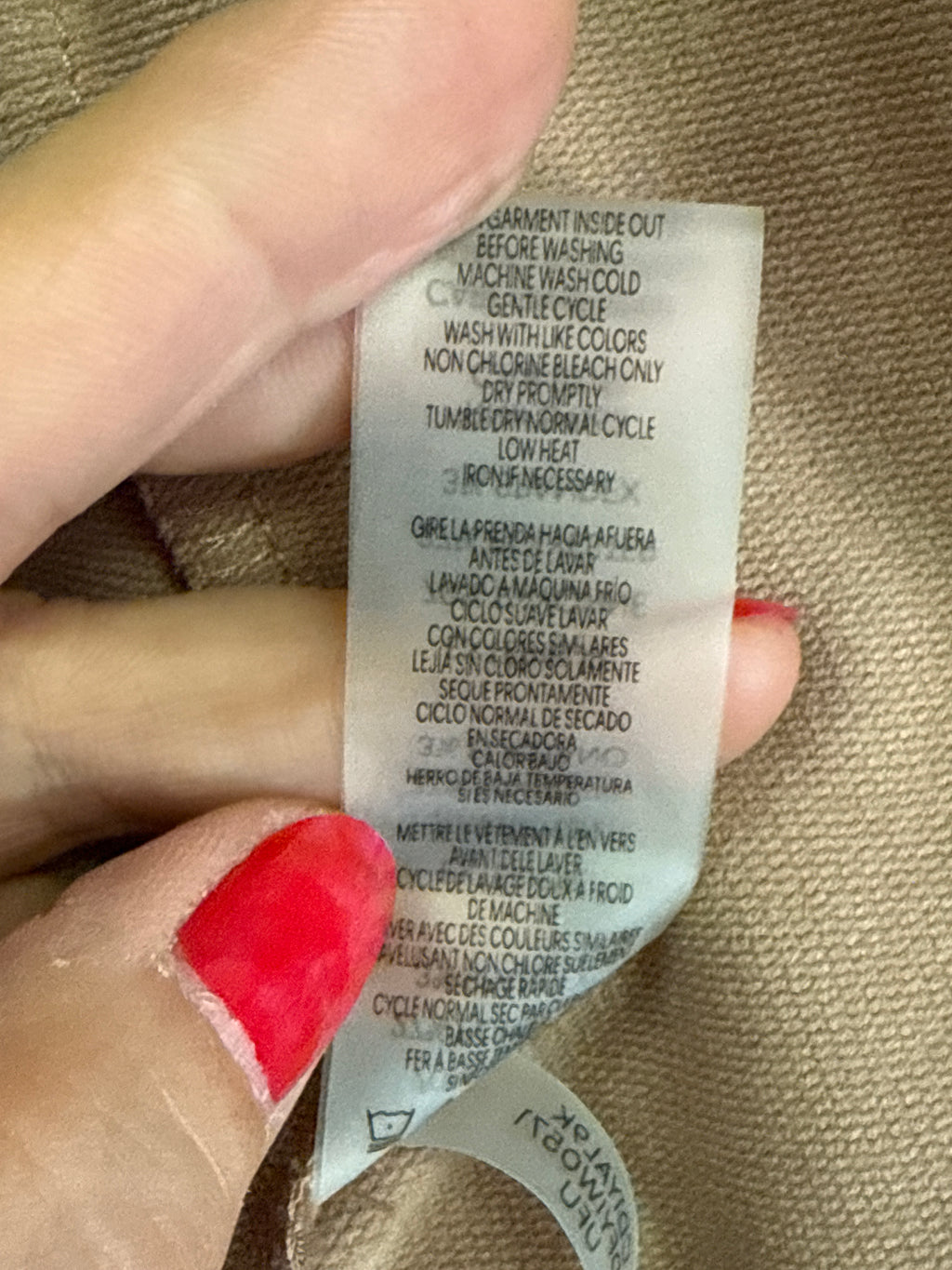 NWOT Calvin Klein Lounge Jumpsuit (org$139)