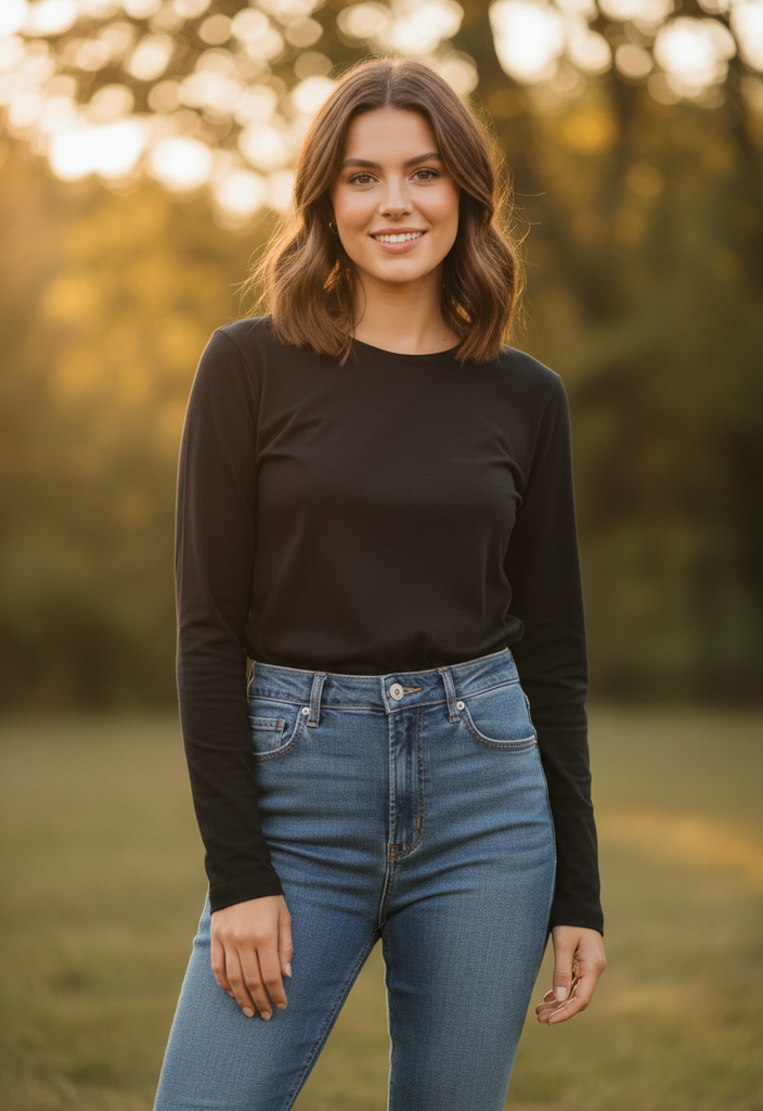 BANANA REPUBLIC TIMELESS TEE