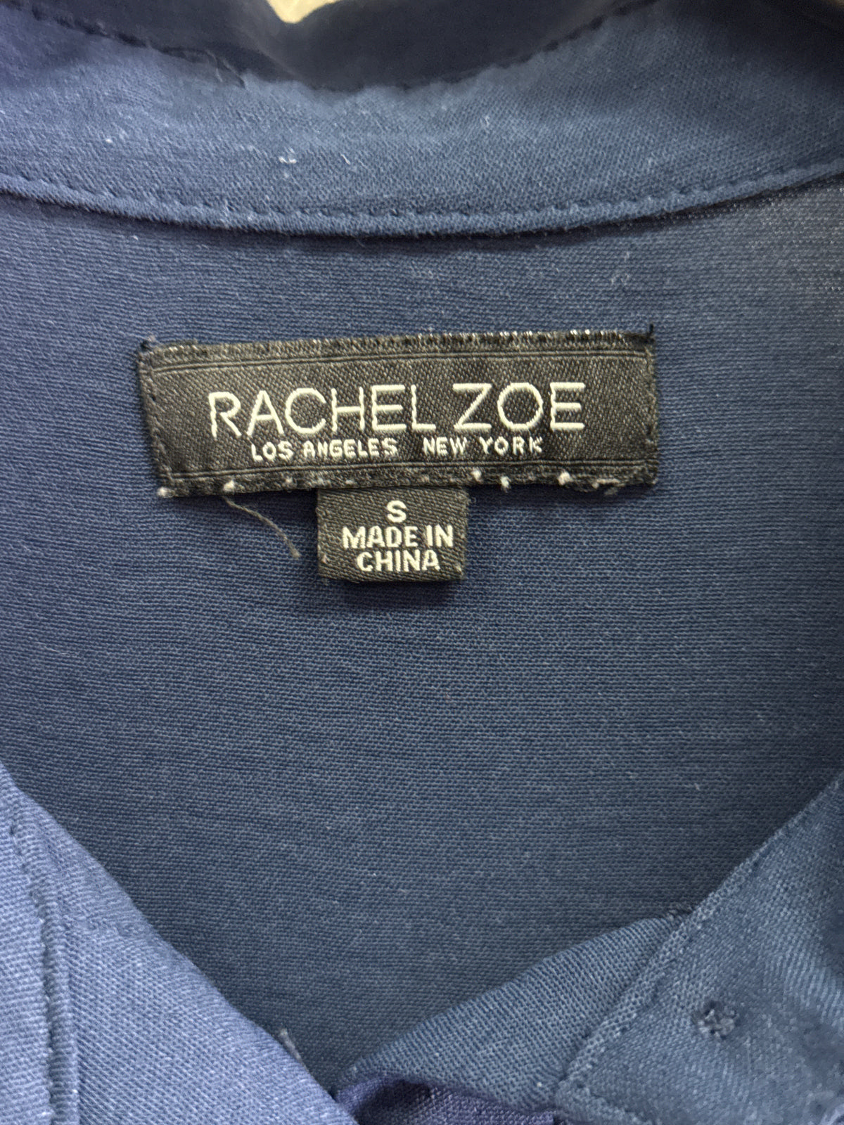 Rachel Zoe Tiered Maxi (org$120)