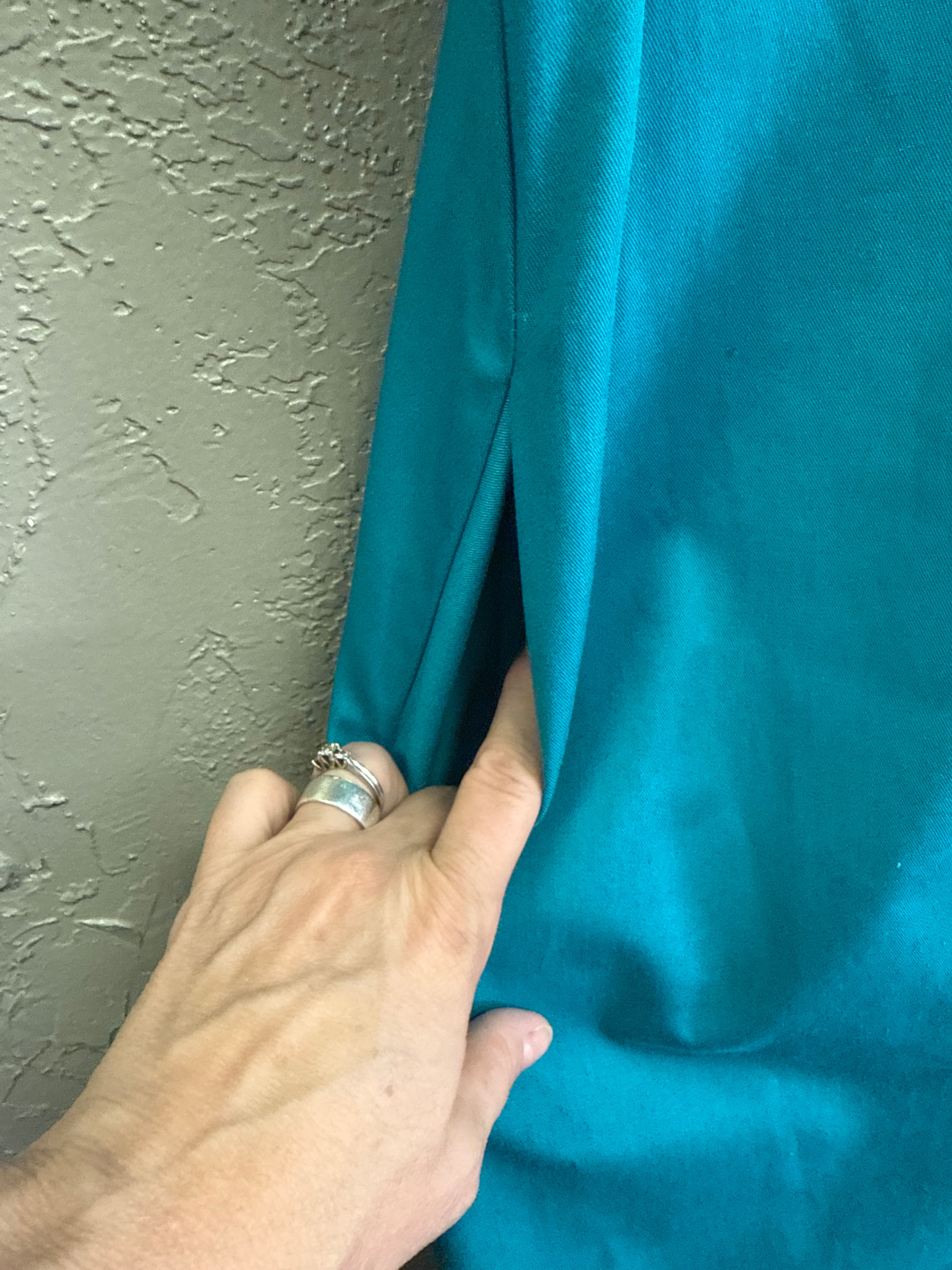 VTG SPORTDRESS SHIRT DRESS