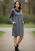 ATHLETA SOFTECH DRESS (ORG$160)