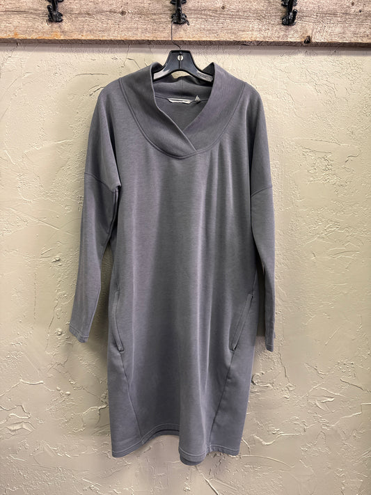 ATHLETA SOFTECH DRESS (ORG$160)