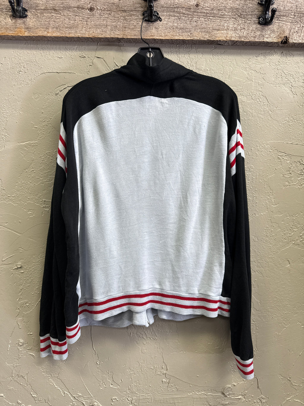 VTG 70's WINNING WAYS TRACK JACKET