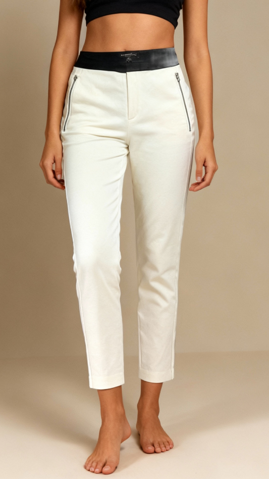 NWT BANANA REPUBLIC SLIM PANT (org$90)
